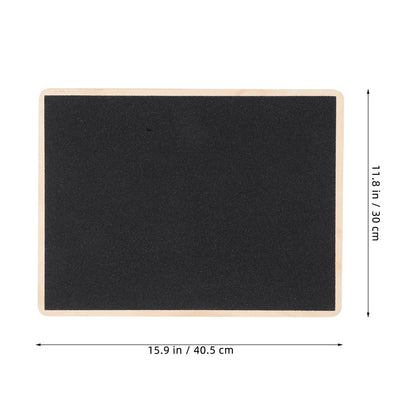 Adult Wooden Balance Trainer Board with Antislip Surface for Stability and Coordination